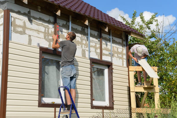 Best Weatherproofing and Sealing  in Denison, IA